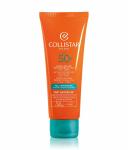 Солнцезащитный лосьон Collistar Sun Active Protection Sun Cream Face-Body Spf 50+, 100 ml - фото
