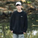 Свитшот Unisex Jeep, Чистый черный - фото 4