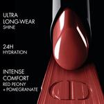 Помада Rouge Dior On Stage DIOR, 0.07oz/2.2g, 168 Copper Attraction - фото 4