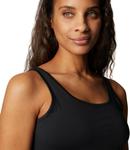 Платье Columbia Women's PFG Freezer III, Black - фото 5