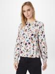 Блуза s.Oliver, Ecru - фото 2