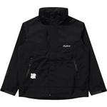 UNDEFEATED Куртка Malbon Golf X Malbon Golf Collaboration Unisex Black - фото 3