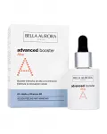 Флюид Advanced Booster Aha 30 мл Bella Aurora - фото 2