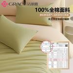 Jie Liya Пододеяльник, простыня, для одеяла 200x230 см - фото 2