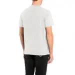 Футболка Replay M3211 .000.2660, белый - фото 2