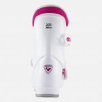Детские горнолыжные ботинки Rossignol Comp J3 - фото 4