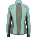 Спортивная куртка CMP 30A2276, зеленый - фото 3