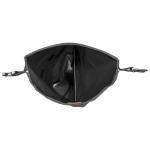 Handlebar-Pack flex - сумка на руль Ortlieb, черный - фото 3