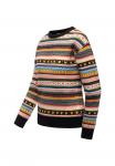 Джемпер Ragwear NORDEENA, Multi Combo/Multi-Coloured - фото 3