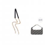 Ingenuity Handmade Ремень для сумки - фото 6