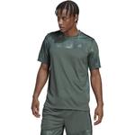 Shirt wo aop tee Adidas, мультиколор - фото 2
