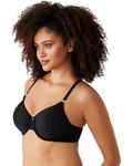 Бюстгальтер Wacoal Simply Done Seamless Underwire Bra, черный - фото 2