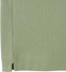 Lacoste мужская поло Regular Fit Paris Stretch Piqué, Thyme, L - фото 7