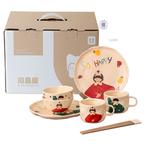 Наборы посуды KAWASIMAYA - фото 11