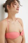 Бикини-топ Trussardi, розовый - фото 2