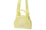 Женская сумка через плечо Puma, Желтый - фото