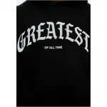 Худи Mister Tee Immortal Heavy Oversize, черный - фото 6