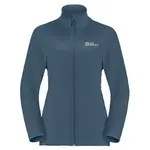 Куртка Jack Wolfskin Baiselberg, синий - фото 3