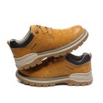 Ботинки Mulinsen Martin Boots Men - фото 2