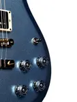 PRS S2 McCarty 594 Thinline Frost Blue Metallic #S2065357 - фото 8