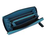 Кошелек Braun Büffel Capri, синий - фото 4