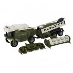 MEGA CREATIVE, комбайн аккумуляторный, 1 шт., микс - фото 7