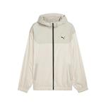 PUMA Куртка ESS мужская абрикосовая, Apricot - фото