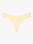 Боди-макияж Illusion Thong Triumph, Honey Yellow - фото