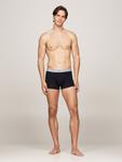 Боксеры Tommy Hilfiger Underwear, темно-синий - фото 2