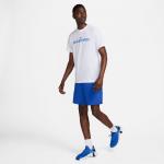 Shirt m nk df tee db pro Nike, белый - фото 3