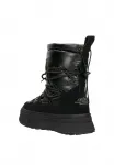 Зимние ботинки Relaks, Black R - фото 4