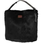 Сумка Барта Салуин Barts, черный - фото