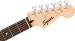 Squier Sonic Stratocaster - Ультрафиолет - фото 7