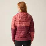 Куртка Regatta Hillpack III, розовый - фото 2