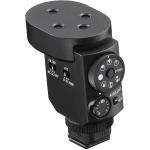 Микрофон Sony ECM-M1 Compact Camera-Mount Digital Shotgun Microphone - фото 5
