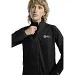 Куртка Jack Wolfskin Prelight Stride, черный - фото 6