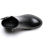 Ботильоны Mulinsen Ankle Boots Women's - фото 4