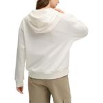 FILA Свитшот женский Cloud White - фото 4