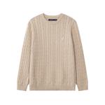 Мужской свитер NAUTICA, хаки - фото