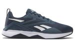 Кроссовки nanoflex tr 2.0 'dark blue' Reebok, синий - фото 2