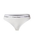 Трусики Calvin Klein Underwear, белый - фото