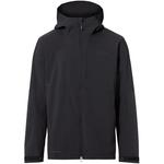 Функциональная куртка me elope jacket ii Vaude, черный - фото