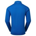 Толстовка Montane Fury Lite, синий - фото 4