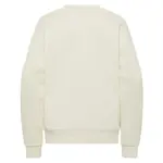 Толстовка Jack Wolfskin Essential Crewneck, бежевый - фото 4