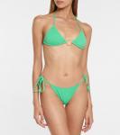 Плавки-бикини Майами Melissa Odabash, Verde - фото 2