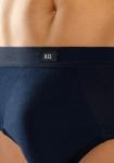 Трусы H.I.S, темно-синий - фото 4