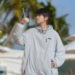 Солнцезащитная одежда унисекс Jeep, черный - фото 28