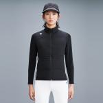 Куртка пуховая Field Collection женская DESCENTE, PK-розовый - фото 11