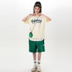 Футболка унисекс Hypascent, цвет Burgundy - фото 15