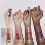 Помада About That Shine Lacquer Shine SEPHORA COLLECTION, 0.10 oz, 06 Electric Spectrum - фото 8